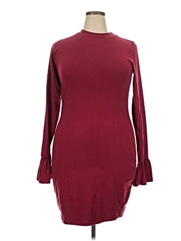 Rebdolls Casual Dress (view 1)