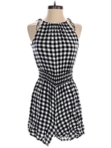 Pieces Romper (view 1)