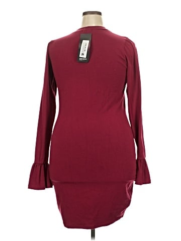 Rebdolls Casual Dress (view 2)