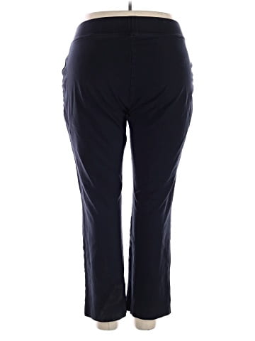 Lands' End Active Pants (view 2)