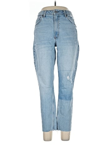 Abercrombie & Fitch Jeans (view 1)
