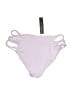 O'Neill Solid Purple Swimsuit Bottoms Size M - photo 2
