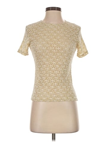 Jaipur Short Sleeve Turtleneck (view 1)