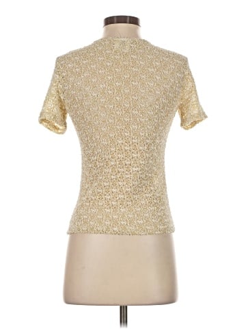 Jaipur Short Sleeve Turtleneck (view 2)