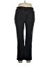 Lee Black Jeans Size 14 SHORT - photo 1