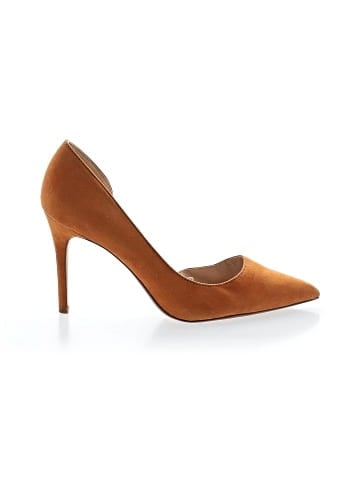Mango Heels (view 1)