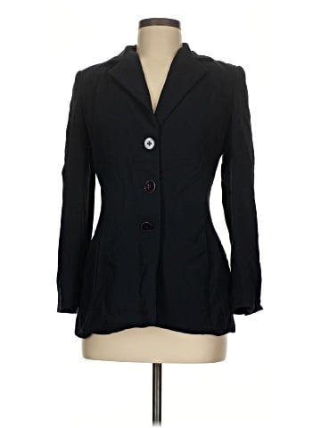 Linda Allard Ellen Tracy Blazer (view 1)
