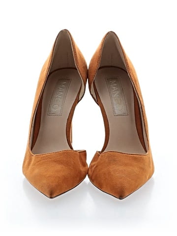 Mango Heels (view 2)