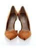 Mango Orange Heels Size EU 38 - photo 2