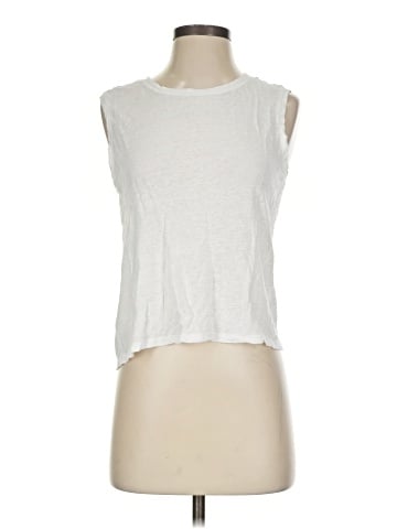Athleta Sleeveless T-Shirt (view 1)