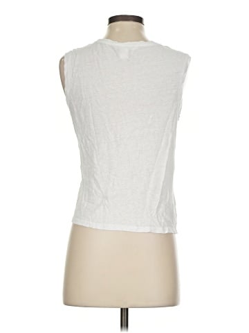 Athleta Sleeveless T-Shirt (view 2)