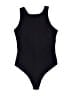 Aerie Black Bodysuit Size L - photo 1