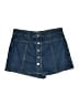 Gianni Bini 100% Cotton Blue Skort Size 31 waist - photo 1