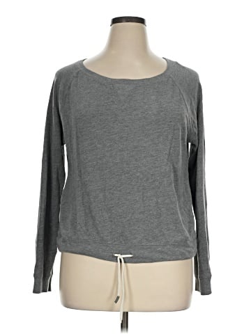 Joe Fresh Sweatshirt (view 1)