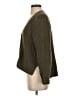 Michael Stars Green Cardigan Size Sm (0) - photo 5