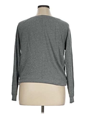 Joe Fresh Sweatshirt (view 2)