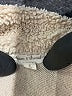 Hem & Thread Tan Cardigan Size S - photo 7