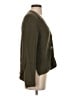Michael Stars Green Cardigan Size Sm (0) - photo 4