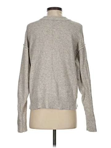 American Eagle Outfitters Pullover Sweater (view 2)