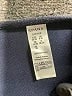 SPANX Black Long Sleeve T-Shirt Size S - photo 7