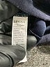 SPANX Black Long Sleeve T-Shirt Size S - photo 8