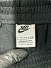 Nike Black Athletic Shorts Size 4T - photo 3