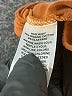 ABound Brown Short Sleeve Top Size XL - photo 4