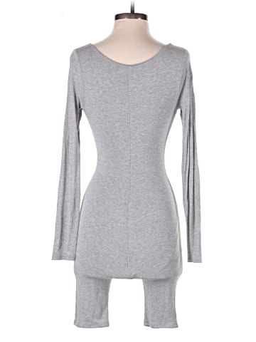 Naked Wardrobe Romper (view 2)