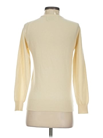 Pringle of Scotland Cashmere Pullover Sweater (view 2)
