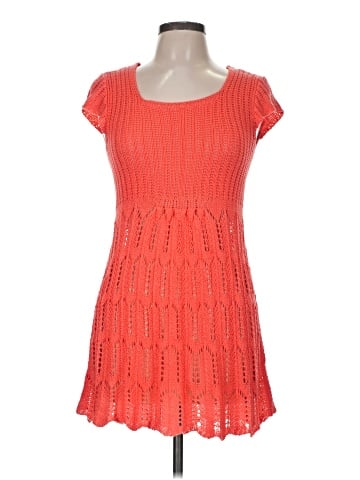 Cartise Casual Dress (view 1)