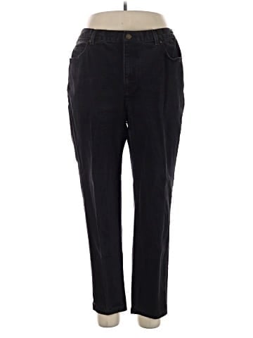 Liz Claiborne Jeans (view 1)