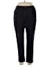 Liz Claiborne Black Jeans Size 16 - photo 1