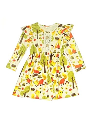 Unbranded Dress (view 1)