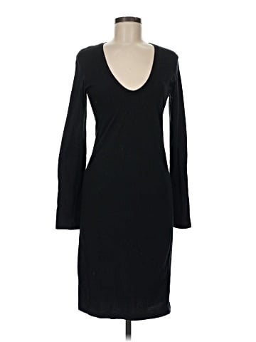 James Perse Cocktail Dress (view 1)