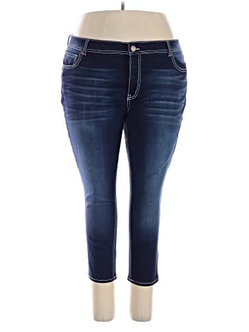 C established 1946 Jeans (view 1)