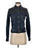 Skye's The Limit Blue Denim Jacket Size XS - photo 1