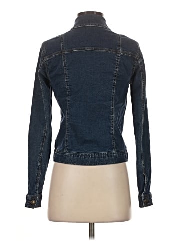 Skye's The Limit Denim Jacket (view 2)