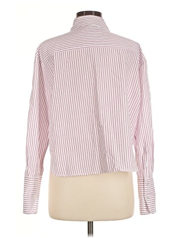 Parker Long Sleeve Button-Down Shirt (view 2)