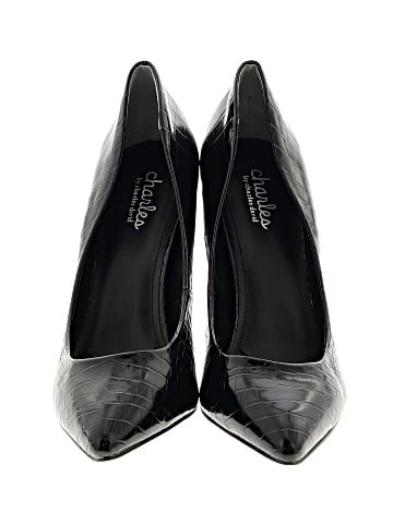 Charles by Charles David Heels (view 2)