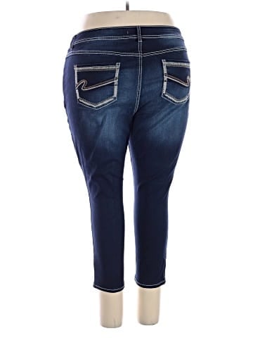 C established 1946 Jeans (view 2)