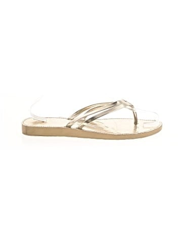 Coach Flip Flops (view 1)