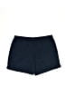 Columbia 100% Nylon Solid Blue Athletic Shorts Size L - photo 1