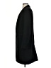 Express 100% Polyester Solid Black Coat Size S - photo 5
