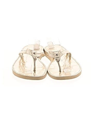 Coach Flip Flops (view 2)