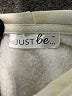 Just Be... Yellow Pullover Hoodie Size XL - photo 7