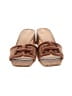 Sam Edelman 100% Leather Tan Sandals Size 9 - photo 2