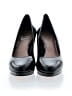 Vince Camuto Black Heels Size 8 - photo 2