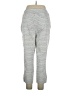 Westbound Argyle Gray Casual Pants Size 16 - photo 2