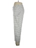Westbound Argyle Gray Casual Pants Size 16 - photo 5
