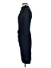 Miusol Solid Blue Cocktail Dress Size M - photo 5